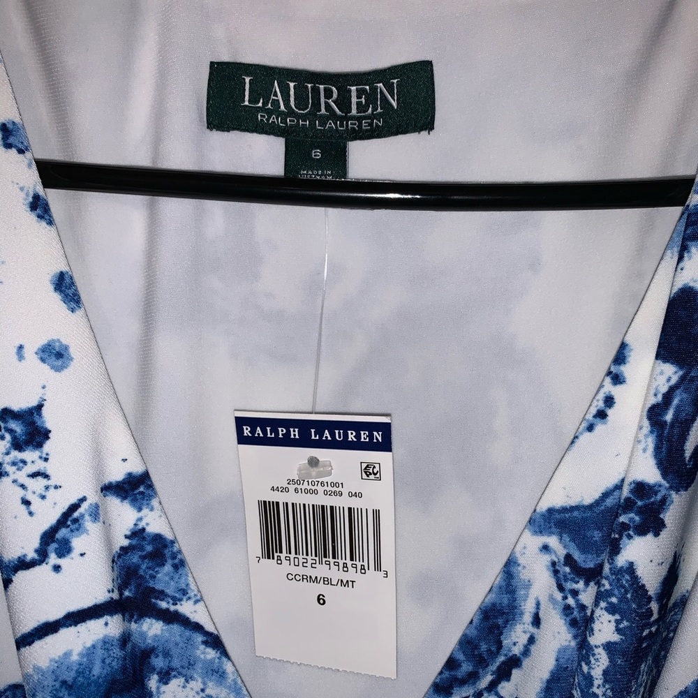Ralph Lauren Dress